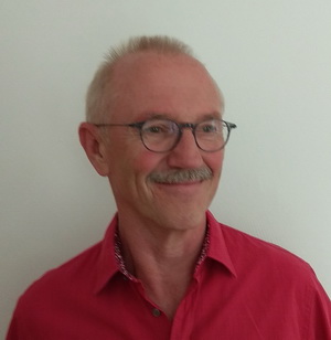 JAG-Registrar - Manfred Hinz