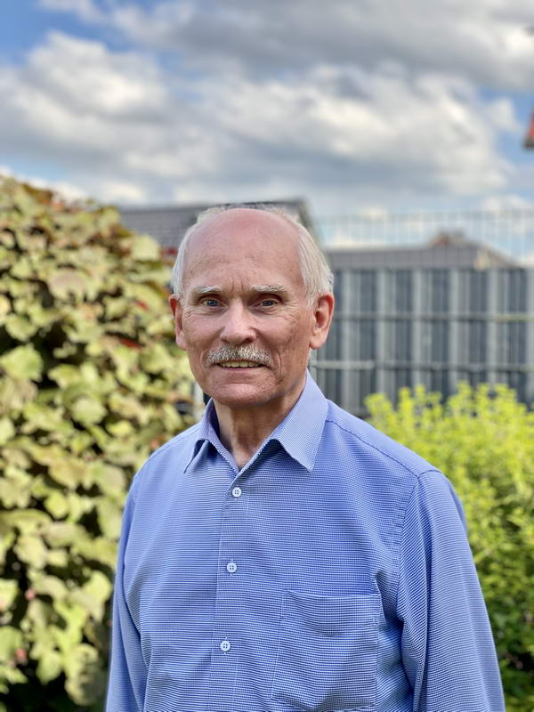 Michael Dewender - Schatzmeister