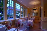 Im „Caspars“ Restaurant wird die Abendveranstaltung am Freitag stattfinden