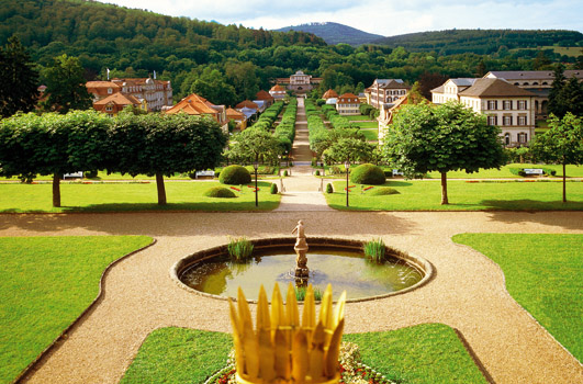 JAG - Jahrestreffen 2012 - Bad Brückenau Krönchen