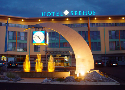Hotel Seehof