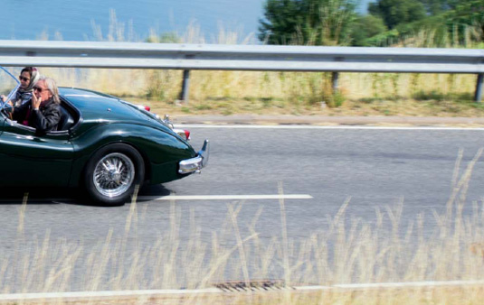 JAG Jahrestreffen 2015