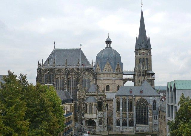 Aachen