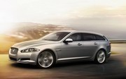 Jaguar XF Sportbrake