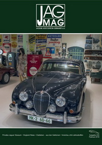 JAGMAG 230 - Vorschau