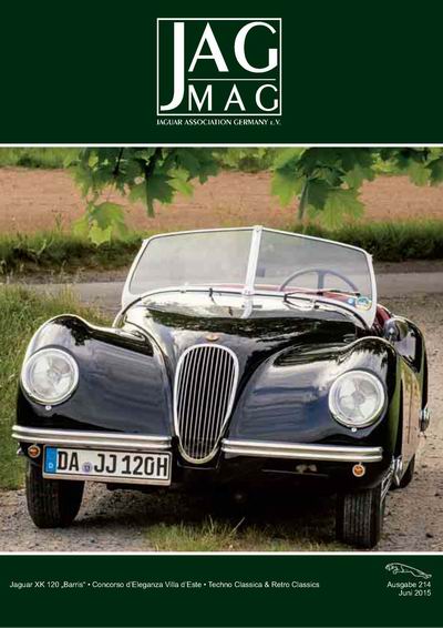 JAGMAG 214 - Vorschau