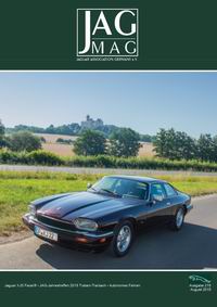 JAGMAG 215 - Vorschau