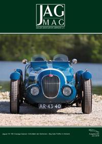 JAGMAG 220 - Vorschau