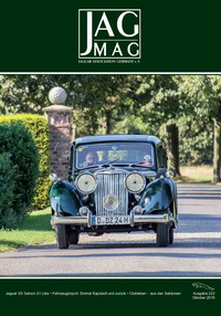 JAGMAG 222 - Vorschau