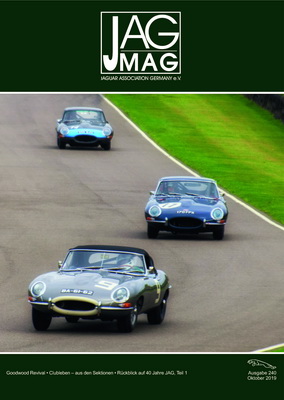 JAGMAG 240 - Vorschau