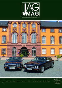 JAGMAG 245 - Vorschau