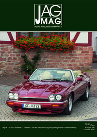 JAGMAG 246 - Vorschau
