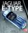 Buch - JAGUAR E-TYPE